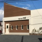 ヘア　アート　オズ